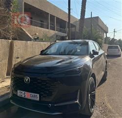 شانجان يوني كي